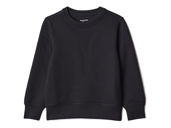 Amazon Essentials Boys Active Sweat Pullover