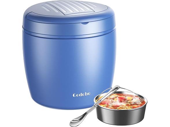 Thermo for Hot Food 40oz