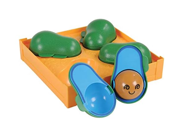Learning Resources Learn-A-Lot Avocados