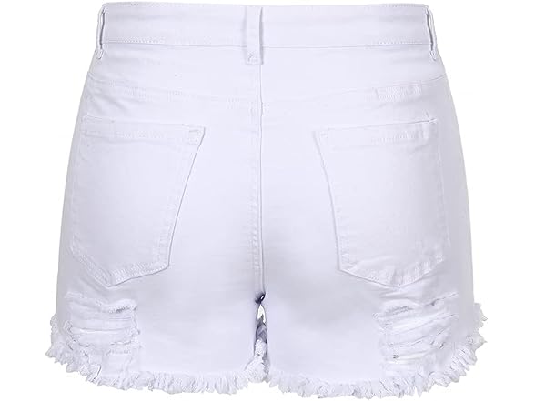Thunder Star Women (10-12) Shorts