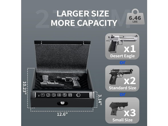 Super Large