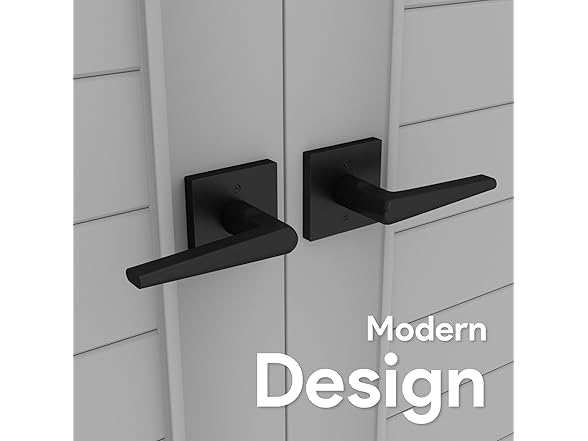 Mega Handles Schein Door Handles