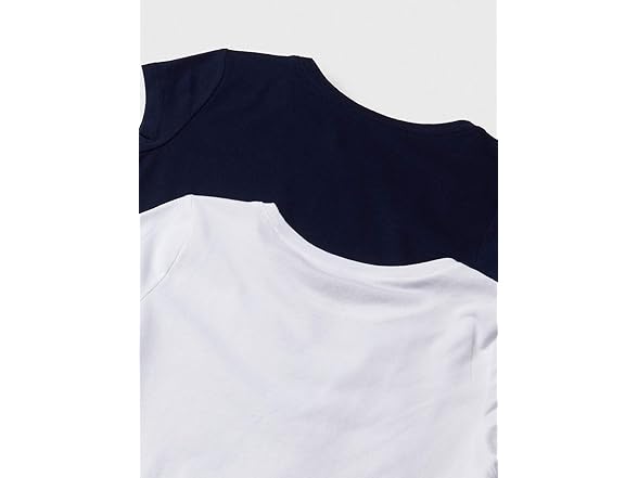 TCP Girls (S) Tidal 2-Pack Tees