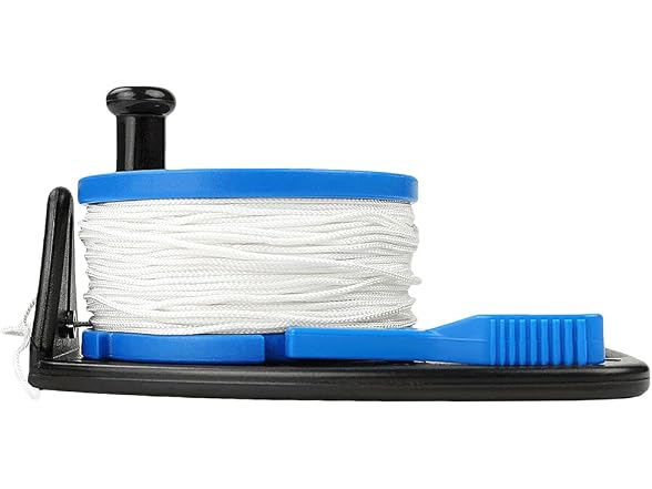 ScubaMax 270FT Scuba Dive Reel Kayak Exploratio