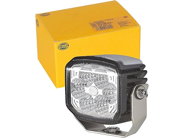 Hella HELLA 1GA 996 288-021 LED-Worklight - P