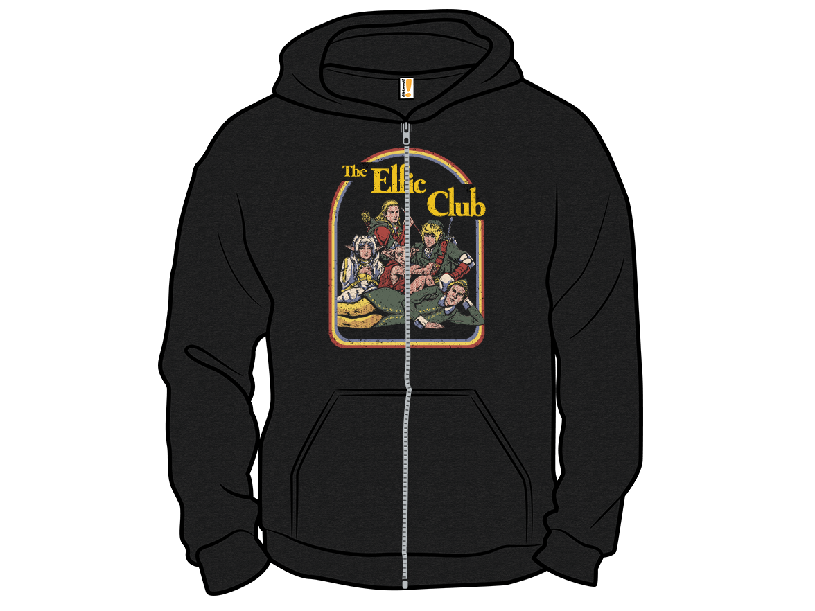 The Elfic Club - Gallery 14