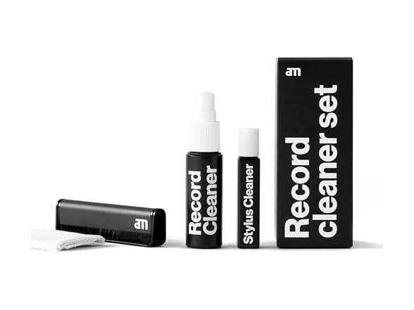 am Premium 4-in-1 Vinyl Cleaning Kit 
