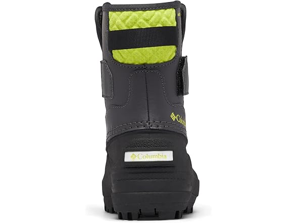 Columbia Toddler Bugaboot Celsius (4T)