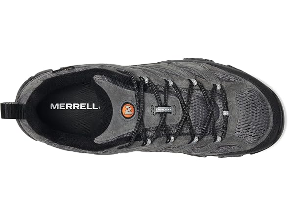 Merrell Men's Moab 3 Waterproof