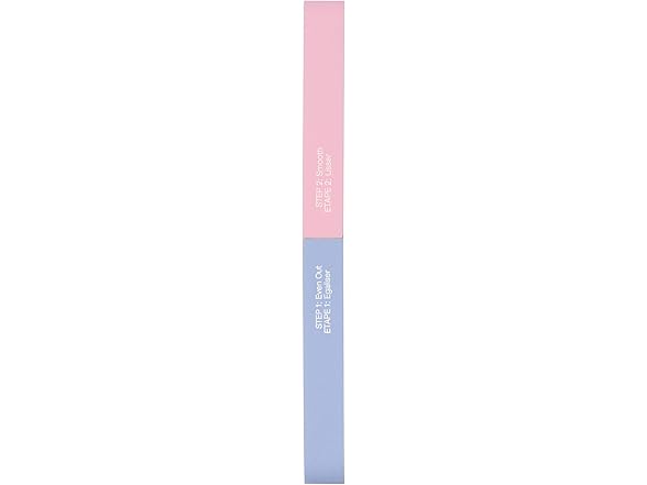 Revlon Shape 'N' Buff Nail Buffer Block