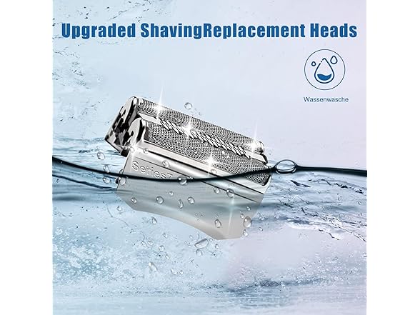 TGSBHIO Series 7 70S Electric Shaver