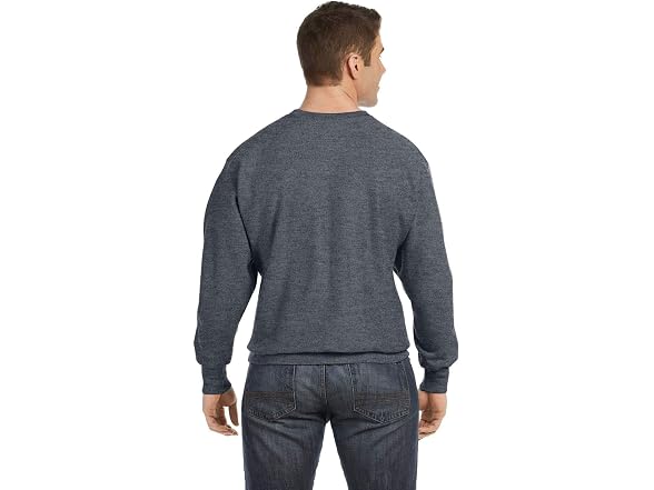 Champion (L) Reverse Weave Oz. Crew