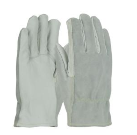 PIP 09-K3720/M M Goatskin leather DRIVERS, 12pk - Gallery 3