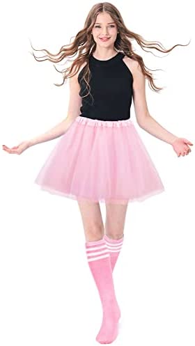 Simplicity Classic Hot Pink Tutu - Gallery 22
