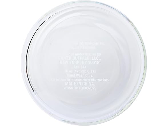 Spongebob Squarepants Soda Labels