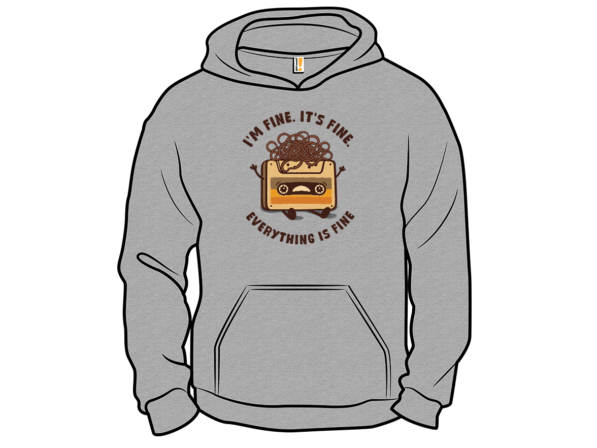 Totally Fine - Gallery 12