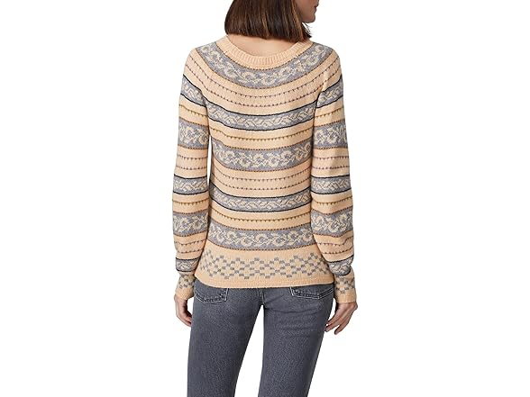 Sweet Baby Jamie Sweater (S)