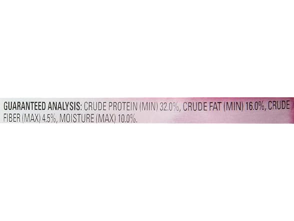 Purina Fancy Feast Filet Mignon With Real Seafood