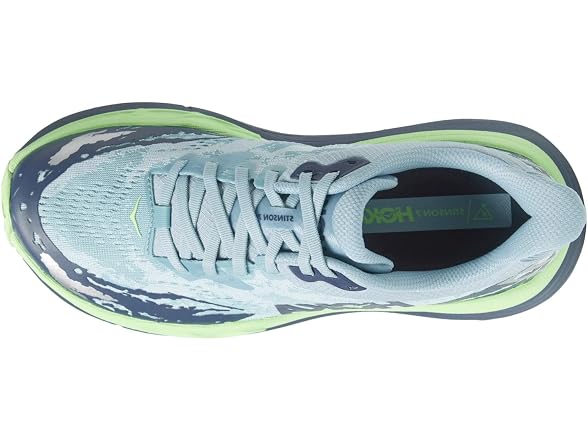 Hoka Stinson 7 Men's Shoes