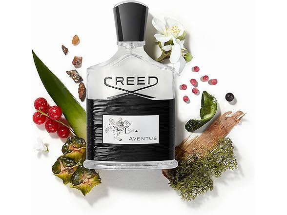Creed Creed Aventus Eau De Parfum, 1 oz