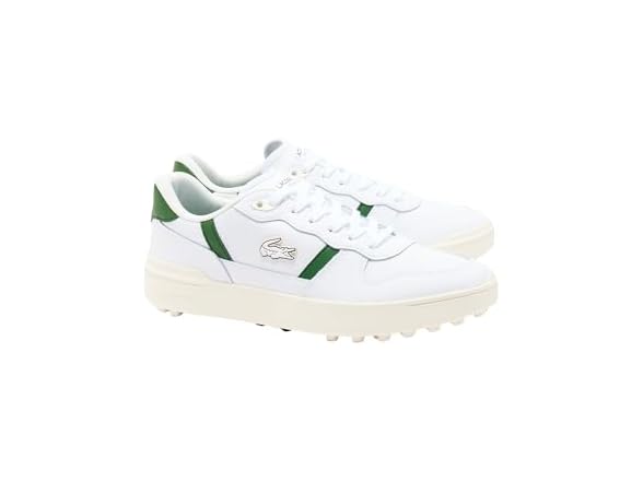 White/Green