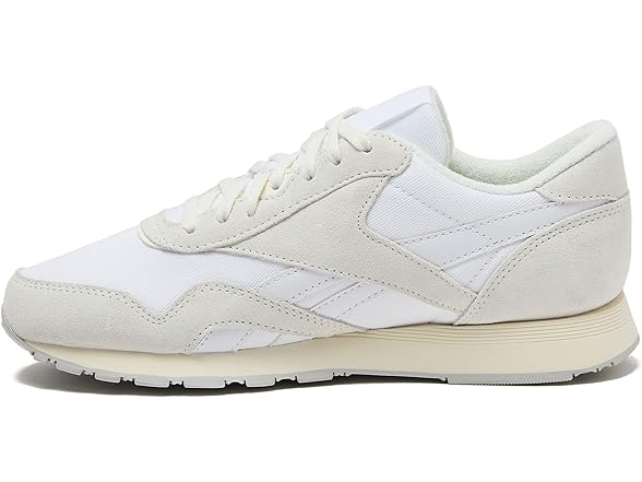 Reebok Classic Nylon Mens Sneakers