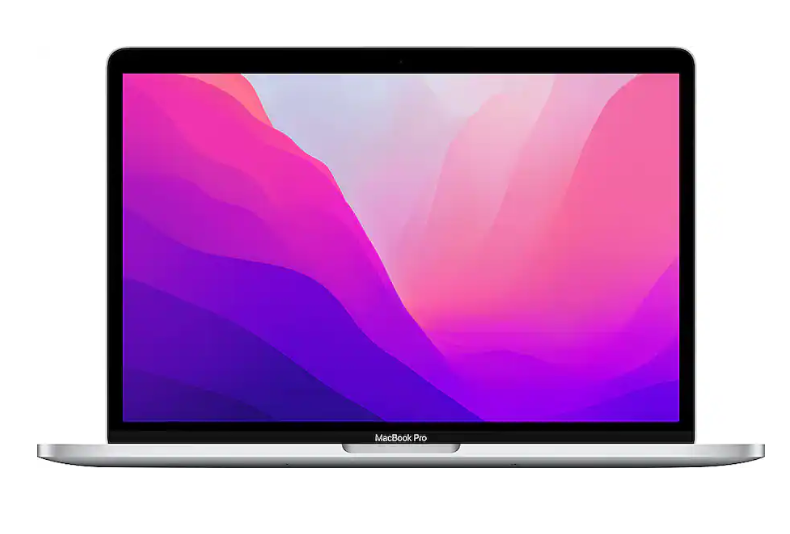 Apple MacBook Pro 13.3" M2 Laptop MNEX3LL/A (2022) - Gallery 3