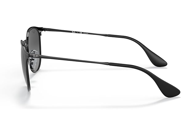 Ray-Ban RB3539 Erika Metal Round Sunglasses