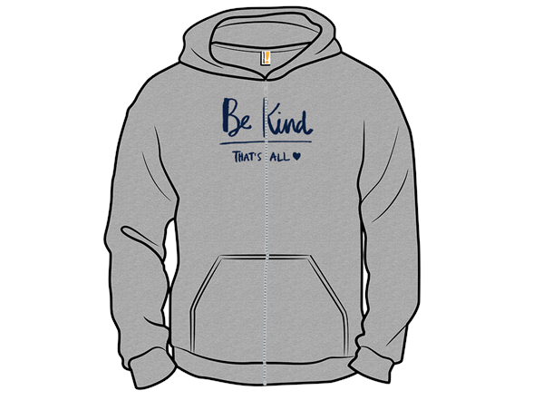 Kindness Matters Heather Remix