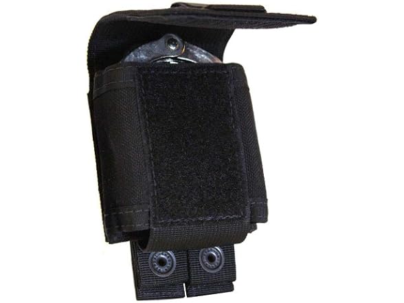 TAC SHIELD Single Cuff Case