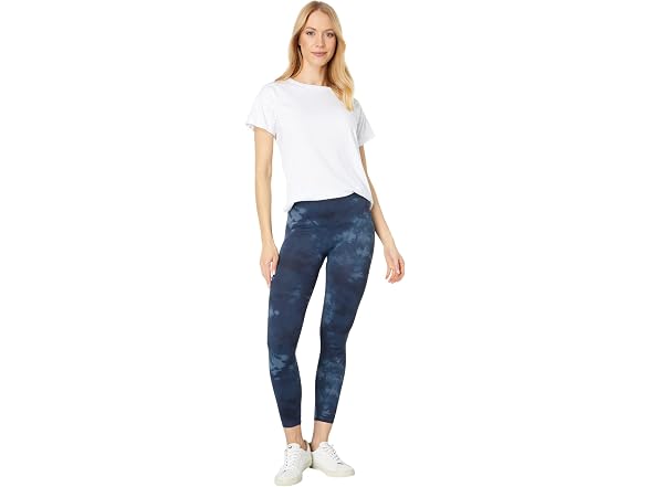 Spanx Women (S) Leggings Look Me Now Leggings