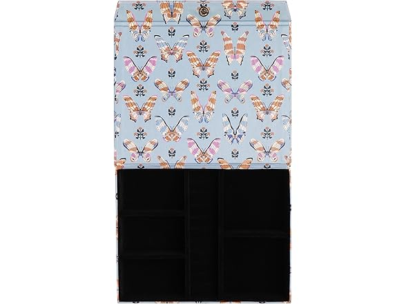 Danica Studio Aurora Jewelry Box 10 x 7.5 x 2in