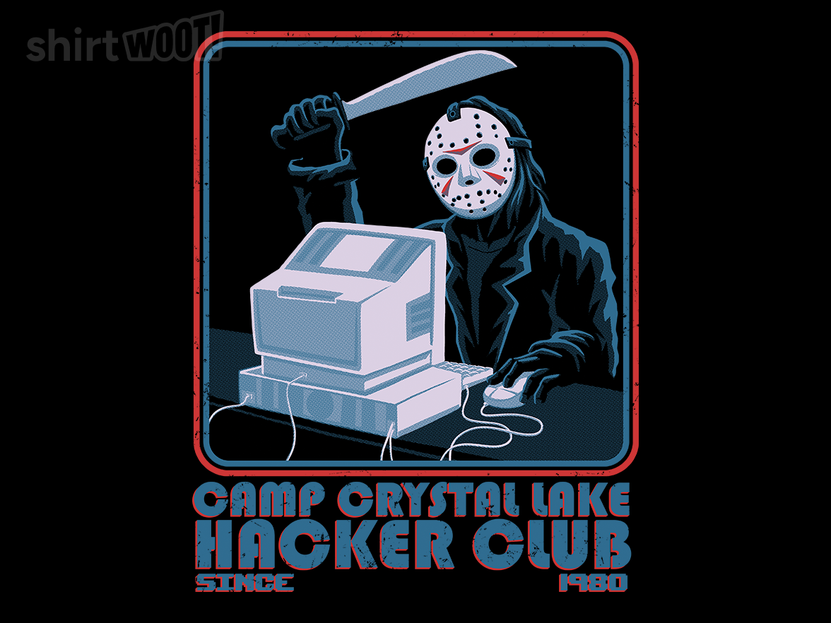 Scary Hacker - Gallery 9