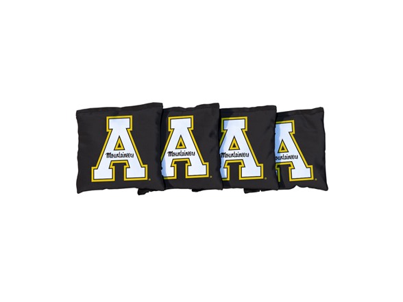 Appalachian State Mountaineers 1