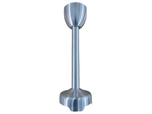 MEGAWISE Immersion Hand Blender Red Blade Attachment