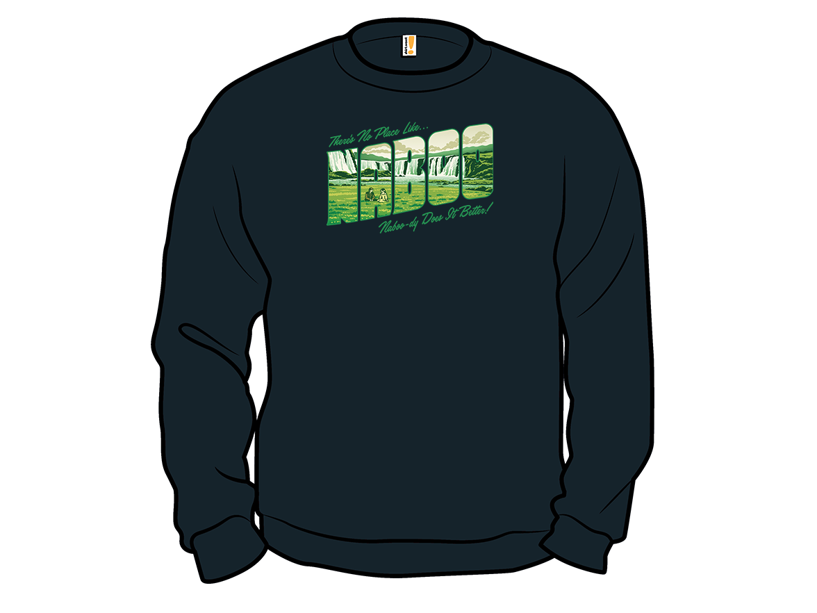 No Place Like Naboo - Gallery 11