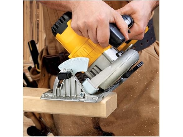 DEWALT DCS391B 20V Max Circ Saw