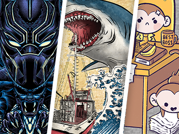 Shirts to Celebrate!