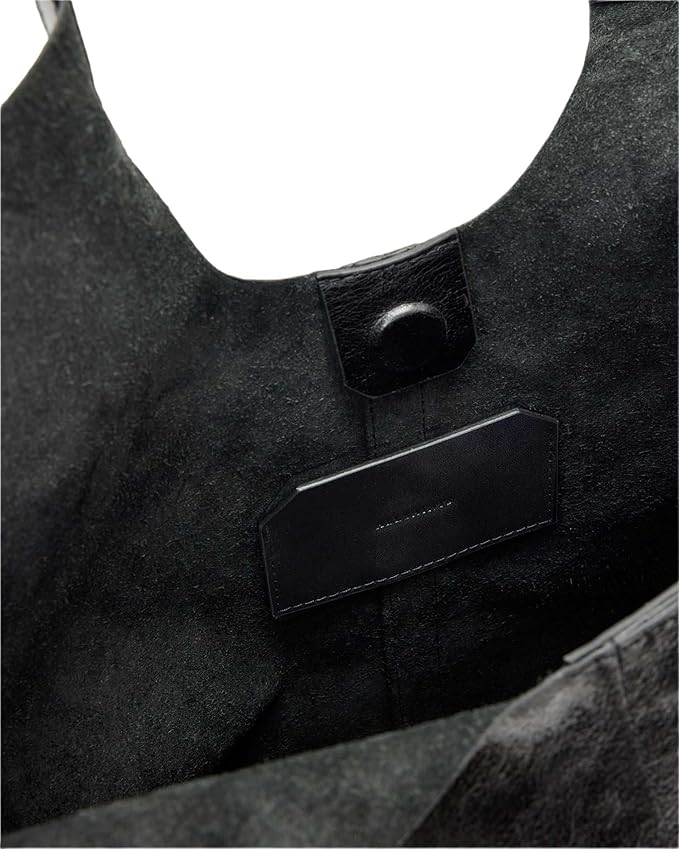 AllSaints Women's Ara Shine E/W Tote - Gallery 7