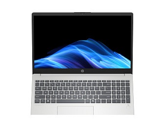 HP 15.6" Intel Ultra 5 225U 8GB 512GB Laptop - Gallery 2