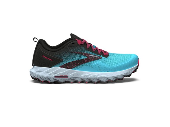 Brooks Cascadia 17 Women's Shoes