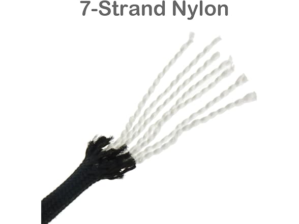 FoRapid 550 Paracord Adjustable Wrist