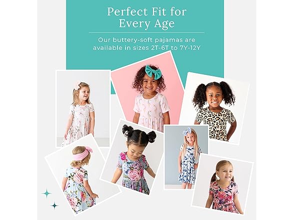 Posh Peanut Girls Dresses