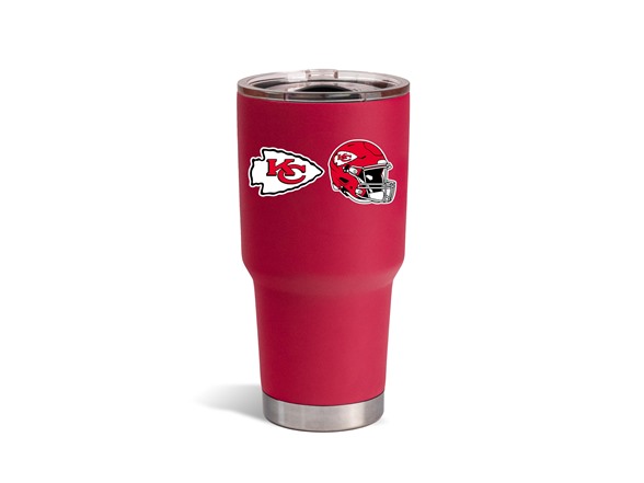 Memory Company NFL Tumbler