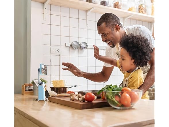 PowerVision S1,Smartphone Gimbal