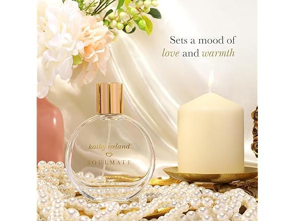 Kathy Ireland Kathy Ireland Soulmate - Floral, Fruity,