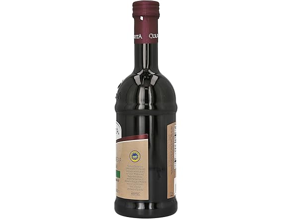 1CT Colavita Organic Balsamic Vinegar of Modena