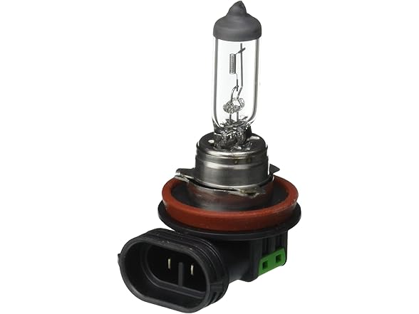 Philips 12362C1 Standard Halogen Light B
