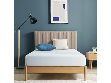 $79.99 Zinus 6" Green Tea Twin Mattress dealfomo