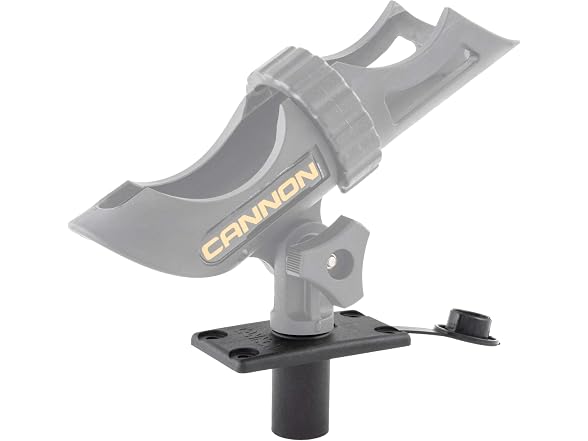 Cannon 3-Position Adjustable Rod Holder
